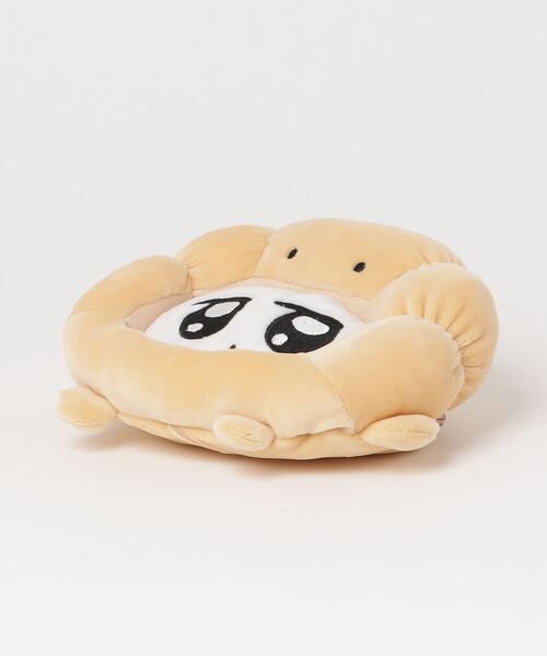 AS KNOW AS plus（アズノゥアズプラス）の「脱げちゃったんですケド ポーチ 『ほいシュー 』 限定アイテム（ポーチ・レディース・その他・FREE）」の8枚目の写真