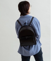 IKUTA KABAN（イクタカバン）の「IKUTA KABAN ベーグル リュック ★（バックパック/リュック）」