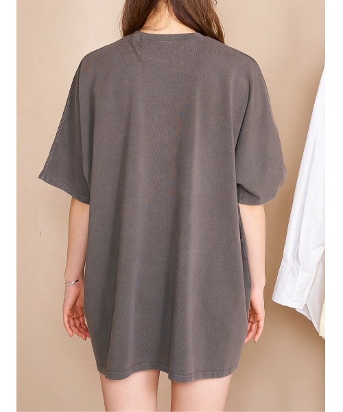 み　Darich ダーリッチ フロントホックデザイントップス（その他トップス）｜Darich