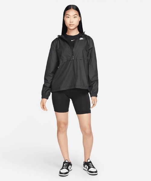 ナイキ（NIKE）（レディース）スポーツウェア エッセンシャル UV