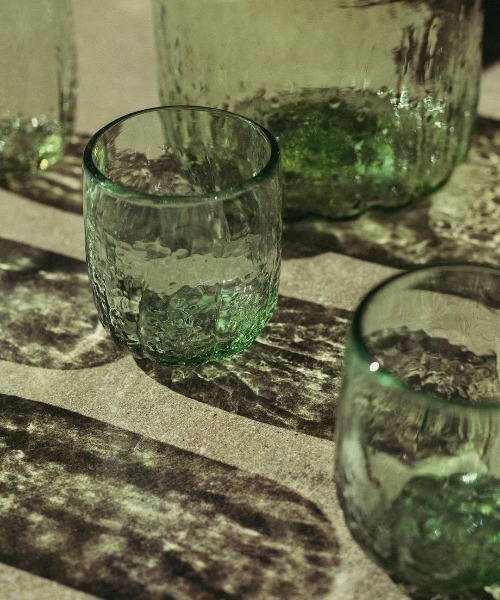 UNION(UNION TOKYO)(ユニオン)の「GENERAL ADMISSION CACTUS GLASS(グラス/マグカップ/タンブラー・メンズ・グリーン・FREE)」の1枚目の写真