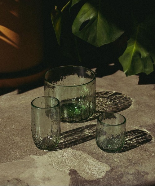 UNION(UNION TOKYO)(ユニオン)の「GENERAL ADMISSION CACTUS GLASS(グラス/マグカップ/タンブラー・メンズ・グリーン・FREE)」の2枚目の写真