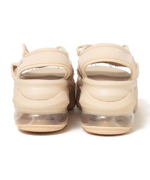 NIKE(ナイキ)の「NIKE:AIR MAX KOKO SANDAL(サンダル・レディース・オフホワイト/ブラック/ベージュ・23/24/25)」の13枚目の写真