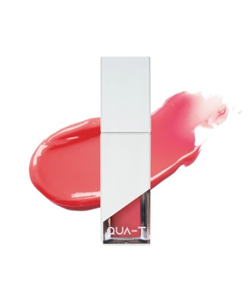 セール】[QUA-T] ザ グラスタトゥーティント（口紅/リップ
