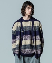 Rhapsody Ska Cardigan / ラプソディスカカーディガン（カーディガン
