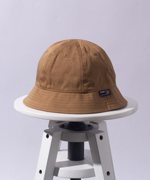 RIVER UP（リバーアップ）の「【Cordura NYCO】コーデュラナイコ バックサテン ユニセックス クルーハット（ハット）」