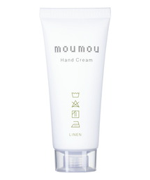 URBAN RESEARCH(A[oT[`)mou mou Hand Cream(nhPA/nhN[)