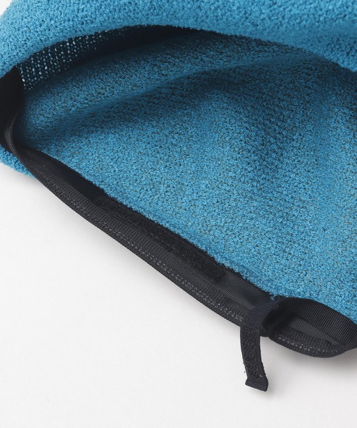 チャイハネ（チャイハネ）の「【チャイハネ】チョミベレー（ハンチング/ベレー帽・レディース・レッド/ブラック/ベージュ/マスタード/ブルー/モカ/カーキ/ターコイズブルー/グレー・FREE）」の13枚目の写真