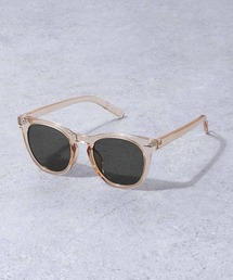 ZIP FIVE | 【UVカット99%】UV400 サングラス(サングラス)