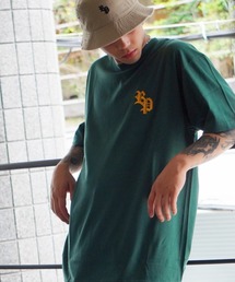 【RIPPER】RP刺繍 Tシャツ / RP Embroidered T-shirt