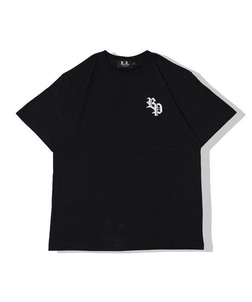 Tシャツ・カットソー EMBROIDERY T-SHIRT EMBROIDERY T-SHIRT(1 WHITE): YOKE: MENS｜THE TOKYO ONLINE STORE