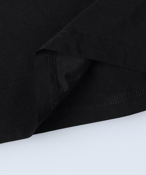 CAMP7(キャンプセブン)の「CAMP7(キャンプ7)リラックスプルオーバー半袖シャツ(シャツ/ブラウス・メンズ・ネイビー/ブラック・M/XL/L)」の3枚目の写真