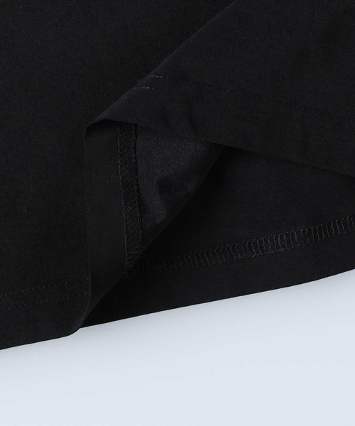 CAMP7(キャンプセブン)の「CAMP7(キャンプ7)リラックスプルオーバー半袖シャツ(シャツ/ブラウス・メンズ・ネイビー/ブラック・M/XL/L)」の18枚目の写真