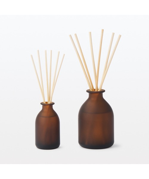 無印良品(ムジルシリョウヒン)の「インテリアフレグランスオイル 180mL ハーバル(ルームフレグランス/お香・レディース・その他・FREE)」の5枚目の写真