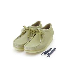 【Clarks】26155515 Wallabee