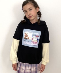 FARMY | ﾌｰﾄﾞﾊﾟｰｶｰ(パーカー)