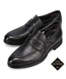 【GORE-TEX】マドラスウォーク madrasWalk　ゴアテックス コインローファー MW9707