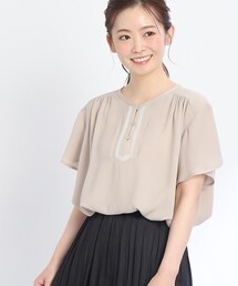 Reflect｜リフレクトのシャツ/ブラウス（半袖）通販 - ZOZOTOWN