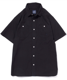 XLARGE | S/S BROAD SHIRT(シャツ/ブラウス)