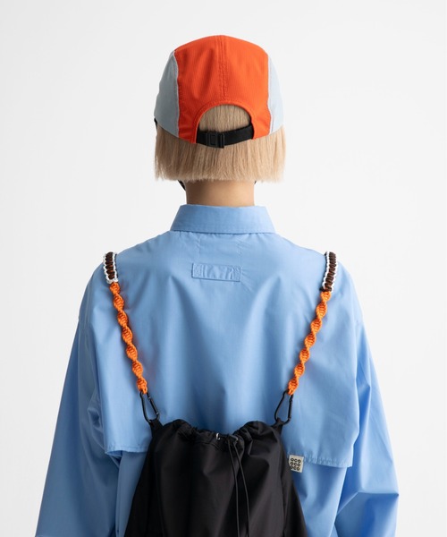 imozon saving clothing メッシュキャップ imozon saving clothing