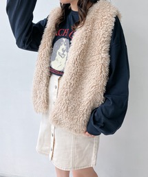 ☆さらりとファーベスト