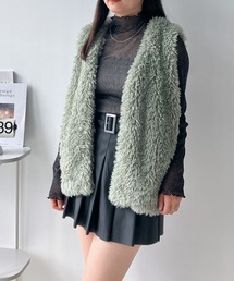 ☆さらりとファーベスト