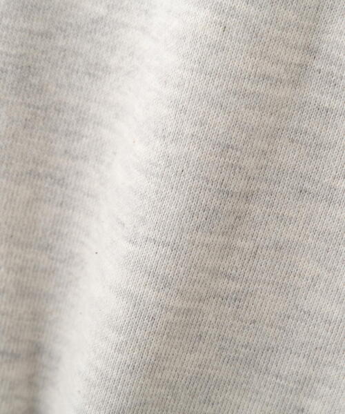 FREE'S MART（フリーズマート）の「◆カレッジロゴパフスリーブショート丈スウェット（スウェット・レディース・ホワイト系その他/ネイビー・FREE）」の16枚目の写真