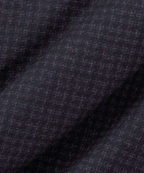 SHIPS(シップス)の「SHIPS: ツイード プリント ストレッチ イージー テーパード スラックス(スラックス・メンズ・ダークグレー/ネイビー/グレー・MEDIUM/SMALL/LARGE/X-LARGE)」の16枚目の写真