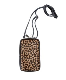 Shoulder Mini Pouch Pony