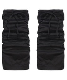 【THEAIRTOWN】シャーリングパンツ＆レッグウォーマーセット シャギーニットレッグウォーマー – Darich (ダーリッチ)