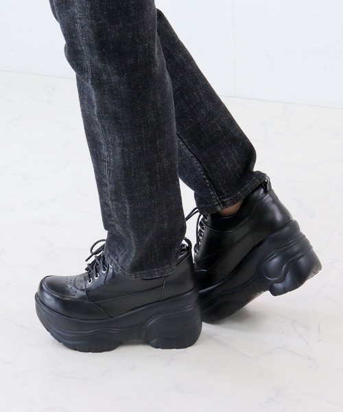 HUNTER ブラック 長靴 スニーカーソール Hunter Boots - ハンターブーツ公式オンラインストア