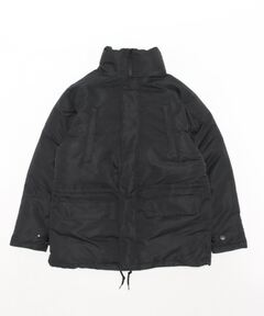 Product Twelve / プロダクトトゥエルブ】Primaloft Puffer Vest