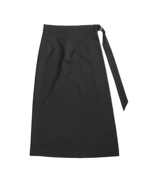 AMAIL（アマイル）の「Standard SuKanTsu（その他パンツ・レディース・ベージュ/ブラック・S/M）」の13枚目の写真