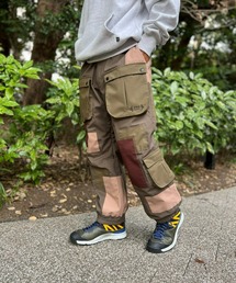 NOMADICK ノマディック　unloyalパンツ NOMADIK ノマディック スノーボード ウェア パンツ ユニセックス THICK