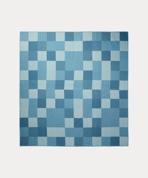 RRL（ダブル アール エル）の「チェックド ナプキン セット ウィズ 