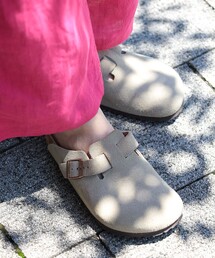 BIRKENSTOCK(rPVgbN)BIRKENSTOCK / Boston(T_)