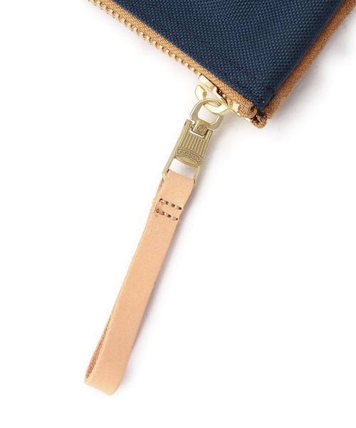 green label relaxing（グリーンレーベルリラクシング）の「[アッソブ] AS2OV COMBI クラッチバッグ ◆（クラッチバッグ・メンズ・ブラック/ネイビー/その他1・フリー）」の12枚目の写真