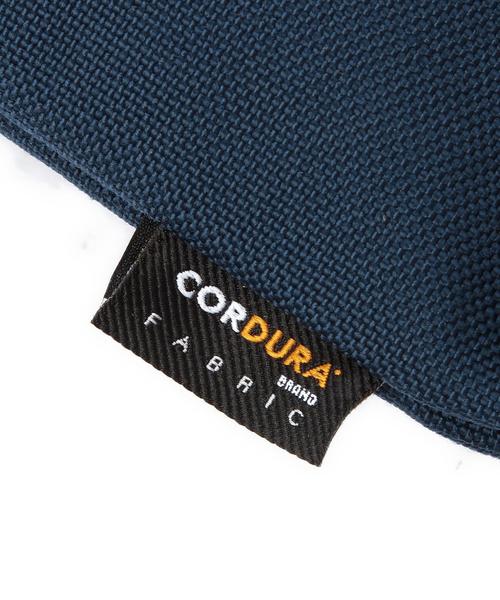 green label relaxing（グリーンレーベルリラクシング）の「[アッソブ] AS2OV COMBI クラッチバッグ ◆（クラッチバッグ・メンズ・ブラック/ネイビー/その他1・フリー）」の5枚目の写真