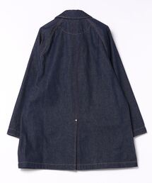 ジャケット・アウター Traditional Weatherwear WORKCOAT 002D 36 Traditional Weatherwear（トラディショナルウェザーウェア）の