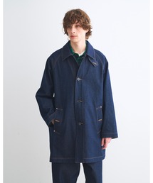 ジャケット・アウター Traditional Weatherwear WORKCOAT 002D 36 80539102b_33_d_215.jpg