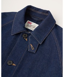 Traditional Weatherwear（トラディショナルウェザーウェア）の「WORK