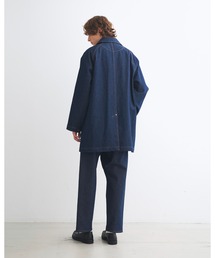 ジャケット・アウター Traditional Weatherwear WORKCOAT 002D 36 Traditional Weatherwear（トラディショナルウェザーウェア）の