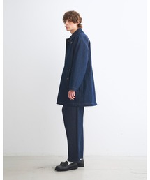 ジャケット・アウター Traditional Weatherwear WORKCOAT 002D 36 Traditional Weatherwear（トラディショナルウェザーウェア）の