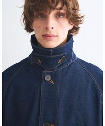 ジャケット・アウター Traditional Weatherwear WORKCOAT 002D 36 Traditional Weatherwear（トラディショナルウェザーウェア）の