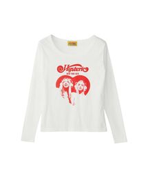 HYSTERIC GLAMOUR | HYSTERIC HEART チビTシャツ(Tシャツ/カットソー)