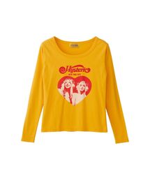 HYSTERIC GLAMOUR | HYSTERIC HEART チビTシャツ(Tシャツ/カットソー)