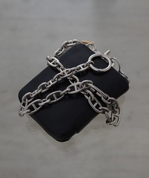 DISCOVERED（ディスカバード）の「DISCOVERED×CANNABIS別注 ANCHOR 