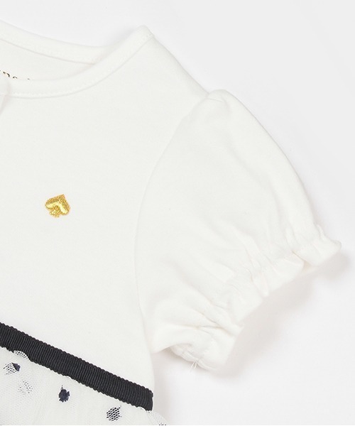 kate spade new york kids（ケイトスペードニューヨーク）の 