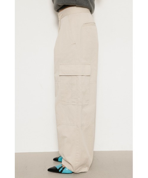 LAGUA GEM STRING OVERパンツ LAGUA GEM | STRING OVER パンツ (パンツ ) |SHEL'TTER WEBSTORE