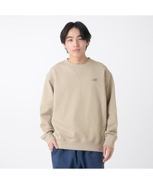 NEW BALANCE | Athletics スウェットクルー(スウェット)